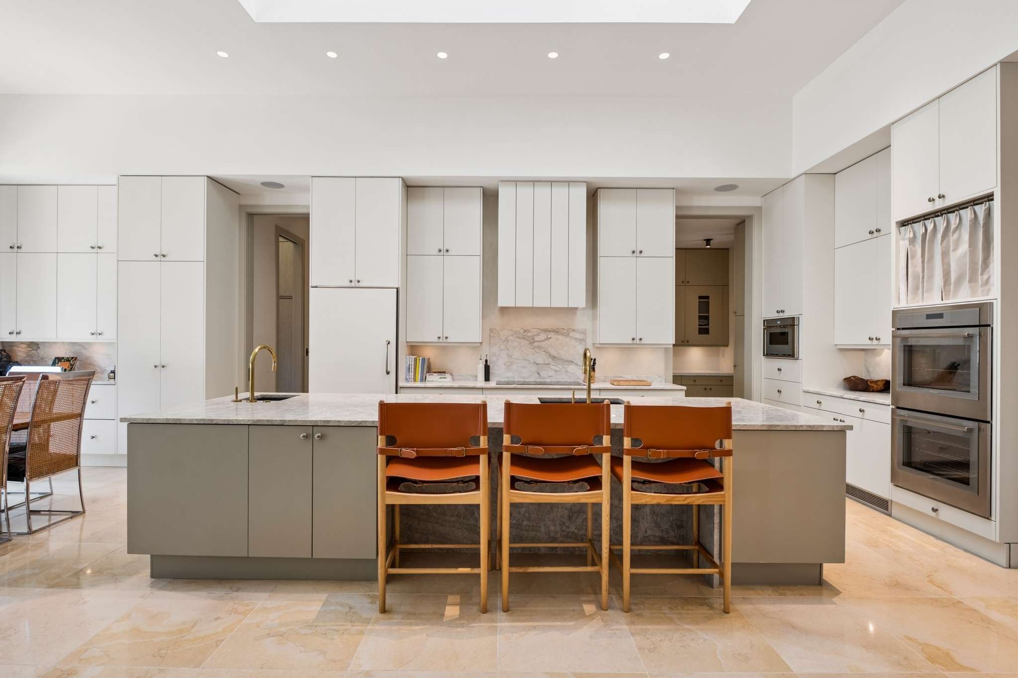 6210 Hickory Valley Rd kitchen, Hillwood Nashville