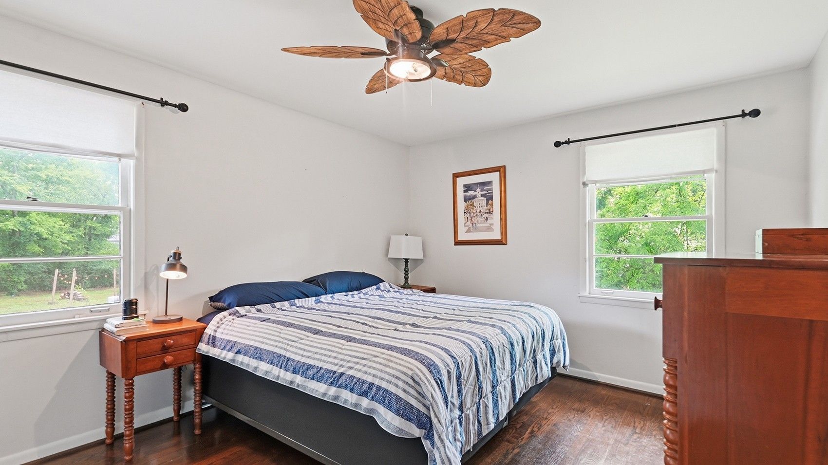 6808 Fleetwood Dr bedroom, Hillwood Nashville