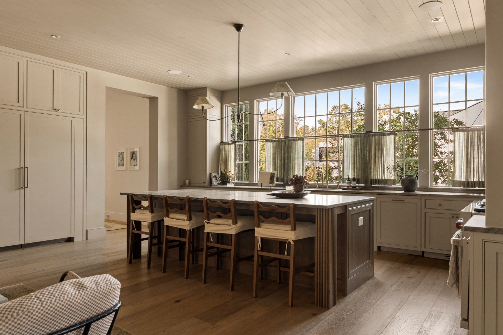 705 Georgetown Dr kitchen, Hillwood Nashville