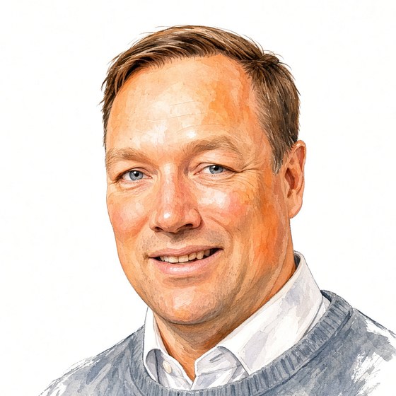 Jason Gruner, REALTOR with Coldwell Banker Southern Realty